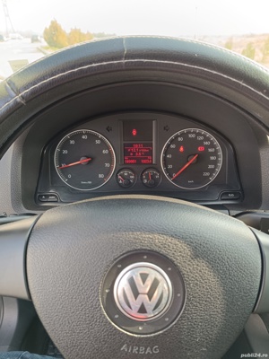 Vând Vw Golf V - imagine 4