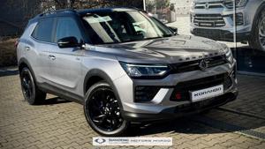 SsangYong-KGM Korando 1.5GDI 163CP