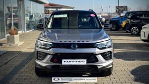 SsangYong Korando 1.5GDI 163CP - imagine 3