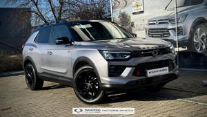 SsangYong Korando 1.5GDI 163CP - imagine 4