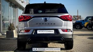 SsangYong Korando 1.5GDI 163CP - imagine 2