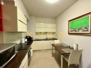 APARTAMENT DE LUX | MOBILAT | UTILAT | HERASTRAIU - imagine 5