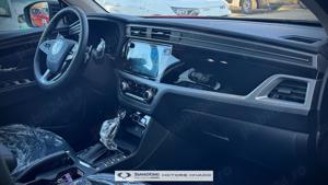 SsangYong Korando 1.5GDI 163CP - imagine 6