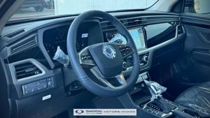 SsangYong Korando 1.5GDI 163CP - imagine 8