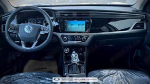 SsangYong Korando 1.5GDI 163CP - imagine 9