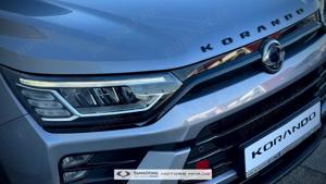 SsangYong Korando 1.5GDI 163CP - imagine 5