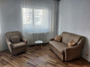 Inchiriez apartament 3 camere sector 2 Diham - imagine 2