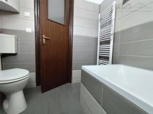 Apartament luminos de 2 camere in Racadau - imagine 8