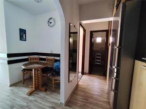 Apartament luminos de 2 camere in Racadau - imagine 7