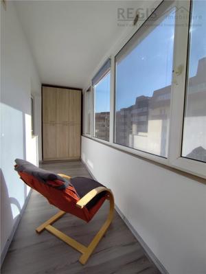 Apartament luminos de 2 camere in Racadau - imagine 10