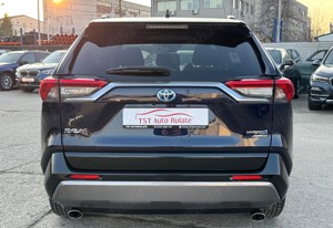  Toyota RAV4 2.5 Hybrid VVT-iE 4x4 Exclusive - imagine 3