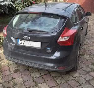 Vand masina FORD Focus Trend 2012, Ecoboost 1.0, 125 cp - imagine 4