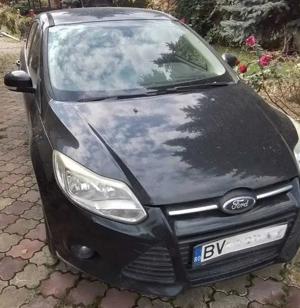 Vand masina FORD Focus Trend 2012, Ecoboost 1.0, 125 cp - imagine 7