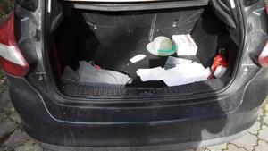 Vand masina FORD Focus Trend 2012, Ecoboost 1.0, 125 cp - imagine 5