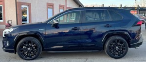  Toyota RAV4 2.5 Hybrid VVT-iE 4x4 Exclusive - imagine 2