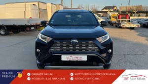  Toyota RAV4 2.5 Hybrid VVT-iE 4x4 Exclusive - imagine 1