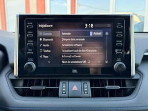  Toyota RAV4 2.5 Hybrid VVT-iE 4x4 Exclusive - imagine 19