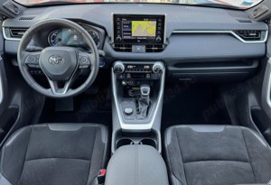  Toyota RAV4 2.5 Hybrid VVT-iE 4x4 Exclusive - imagine 6