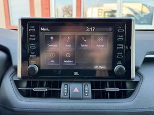  Toyota RAV4 2.5 Hybrid VVT-iE 4x4 Exclusive - imagine 7