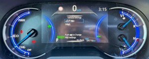  Toyota RAV4 2.5 Hybrid VVT-iE 4x4 Exclusive - imagine 15