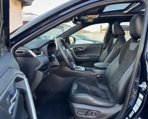  Toyota RAV4 2.5 Hybrid VVT-iE 4x4 Exclusive - imagine 5