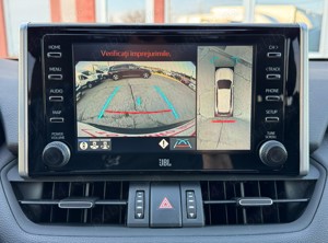  Toyota RAV4 2.5 Hybrid VVT-iE 4x4 Exclusive - imagine 16