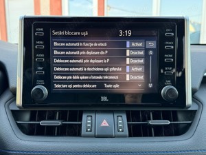  Toyota RAV4 2.5 Hybrid VVT-iE 4x4 Exclusive - imagine 20