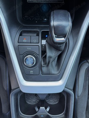  Toyota RAV4 2.5 Hybrid VVT-iE 4x4 Exclusive - imagine 12