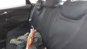 Vand masina FORD Focus Trend 2012, Ecoboost 1.0, 125 cp - imagine 6