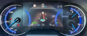  Toyota RAV4 2.5 Hybrid VVT-iE 4x4 Exclusive - imagine 14