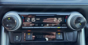  Toyota RAV4 2.5 Hybrid VVT-iE 4x4 Exclusive - imagine 10