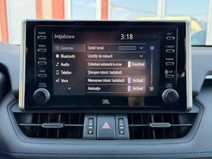  Toyota RAV4 2.5 Hybrid VVT-iE 4x4 Exclusive - imagine 17