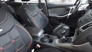 Vand masina FORD Focus Trend 2012, Ecoboost 1.0, 125 cp - imagine 2