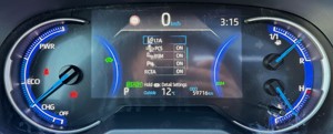  Toyota RAV4 2.5 Hybrid VVT-iE 4x4 Exclusive - imagine 13