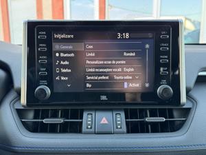  Toyota RAV4 2.5 Hybrid VVT-iE 4x4 Exclusive - imagine 18