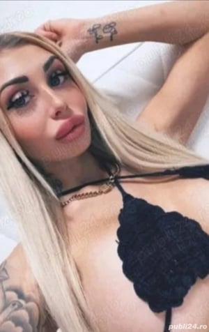 Clara transexuală activă pasivă bine dotată hai să ne jucăm împreună zona rin grand hotel  - imagine 3