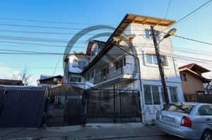 Casa cu 7 camere + spatiu comercial de vanzare | Comision 0 % - imagine 2