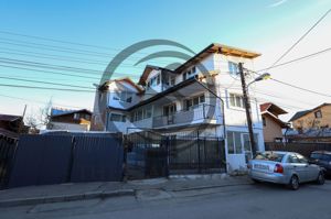 Casa cu 7 camere + spatiu comercial de vanzare | Comision 0 % - imagine 1