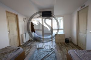 Casa cu 7 camere + spatiu comercial de vanzare | Comision 0 % - imagine 13