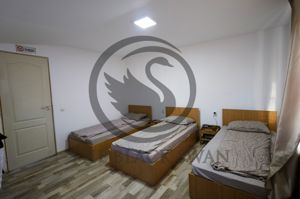 Casa cu 7 camere + spatiu comercial de vanzare | Comision 0 % - imagine 16