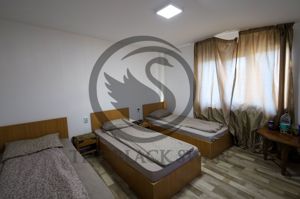 Casa cu 7 camere + spatiu comercial de vanzare | Comision 0 % - imagine 15