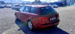 AUDI A4 2.0 Tdi ^^Klimatronic^^ Pilot Automat^^ Senzori de parcare^^ Computer de bord  - imagine 5