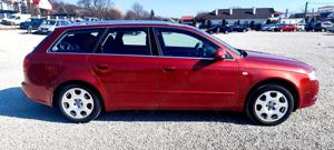 AUDI A4 2.0 Tdi ^^Klimatronic^^ Pilot Automat^^ Senzori de parcare^^ Computer de bord  - imagine 3