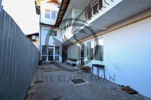 Casa cu 7 camere + spatiu comercial de vanzare | Comision 0 % - imagine 3