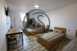 Casa cu 7 camere + spatiu comercial de vanzare | Comision 0 % - imagine 12