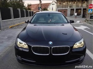 Bmw F10 Xdrive Limuzin  - imagine 1