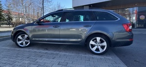 Skoda Octavia 2.0 TDI DSG Style