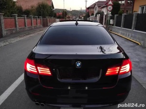 Bmw F10 Xdrive Limuzin  - imagine 2