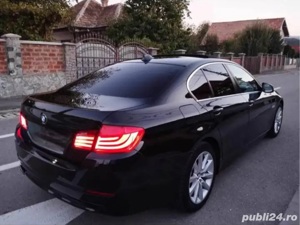 Bmw F10 Xdrive Limuzin  - imagine 4
