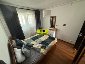 Apartament 3 Camere 4 Minute Metrou Iancului - imagine 5